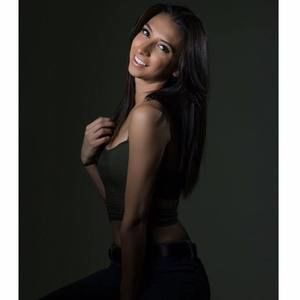 Meet your Posher, Nikki