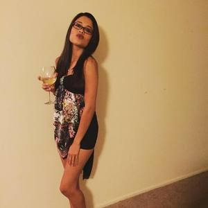 Meet your Posher, Mallory