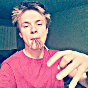 Meet your Posher, Matthew