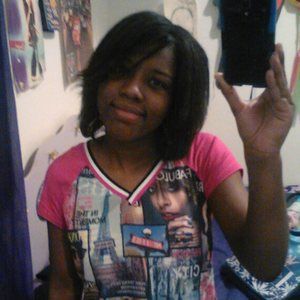 Meet your Posher, Melody