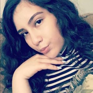 Meet your Posher, Jackie