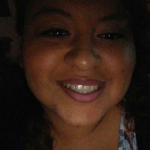 Meet your Posher, Lupita