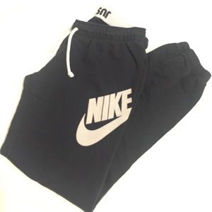 Nike sweatpants