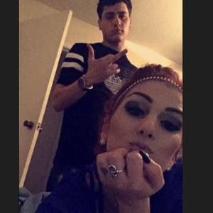 Meet your Posher, Matthew