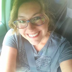 Meet your Posher, Nikki