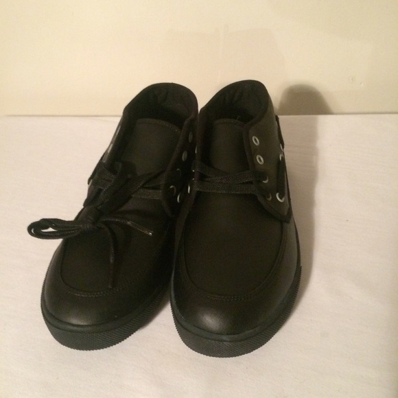 Generic Surplus Men's Shoes - Picture 1 of 4