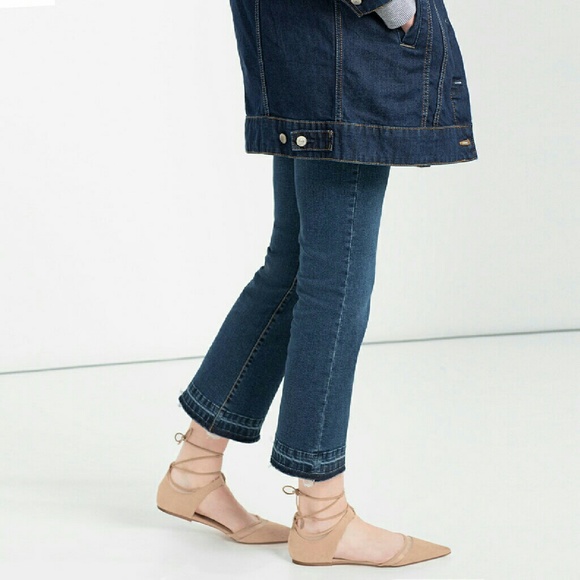 Zara shoes (3300) - Picture 2 of 4