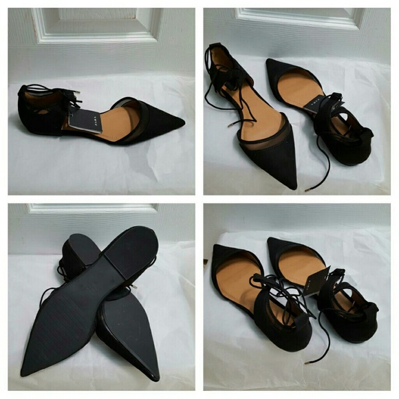 Zara shoes (3300) - Picture 4 of 4