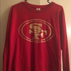 San Francisco Long Sleeve