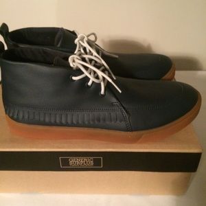 Generic Surplus Men's  Mohawk Shoes