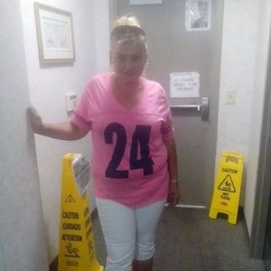 Meet your Posher, Debra