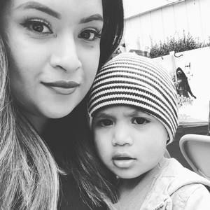 Meet your Posher, Stacy