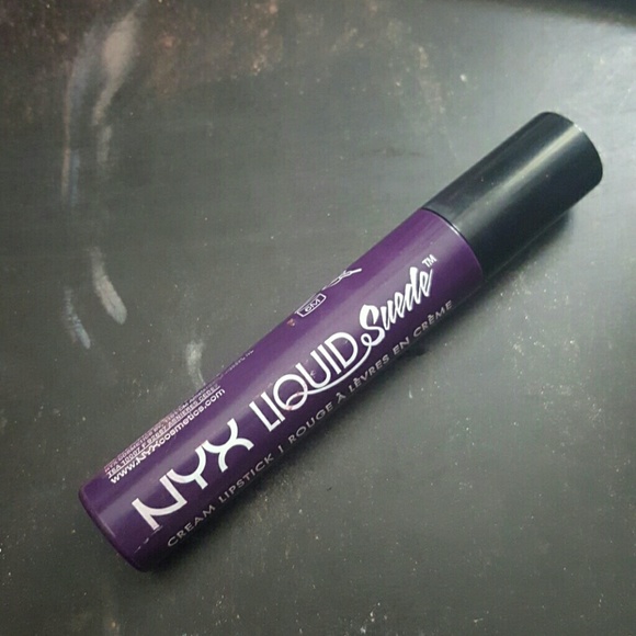 NYX Other - Nyx liquid suede