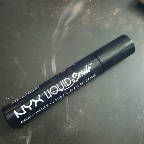 NYX Other - Nyx liquid suede