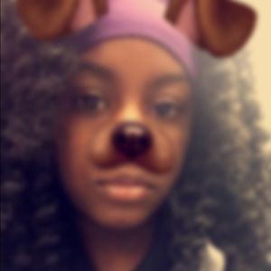 Meet your Posher, Bri