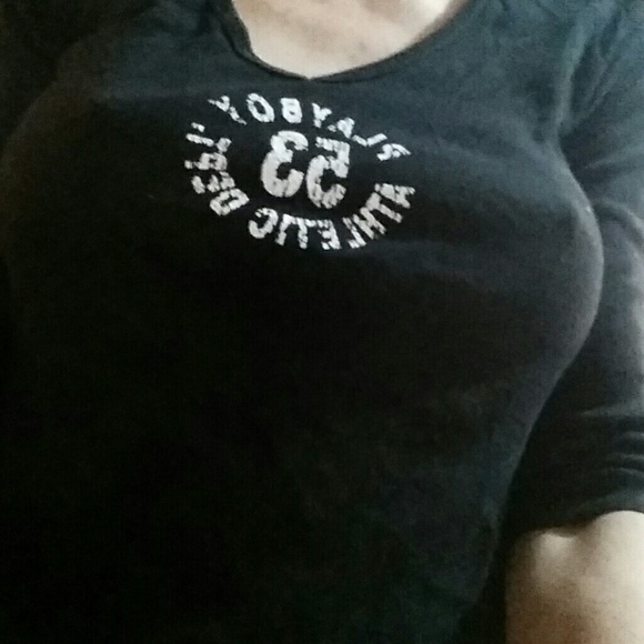 Playboy athletic casual shirt