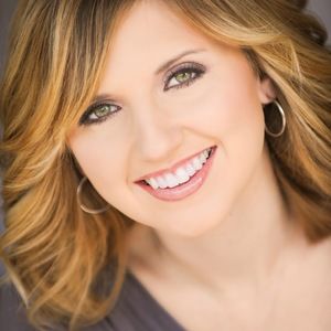 Meet your Posher, Abbie