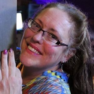 Meet your Posher, Ann