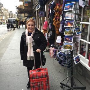 Meet your Posher, Millie