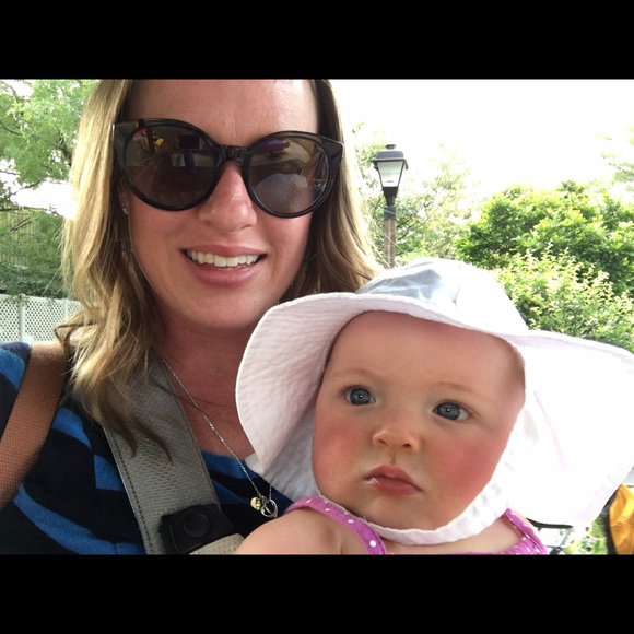 Meet your Posher, Alison - Picture 1 of 1