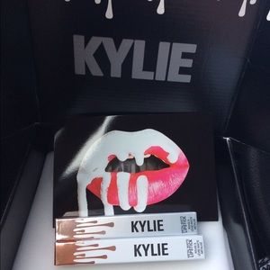 Heir by Kylie Cosmetics