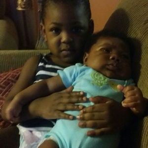 Meet your Posher, Jenny