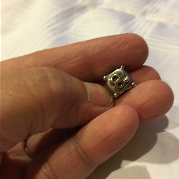 Authentic Pandora charm - Picture 2 of 4