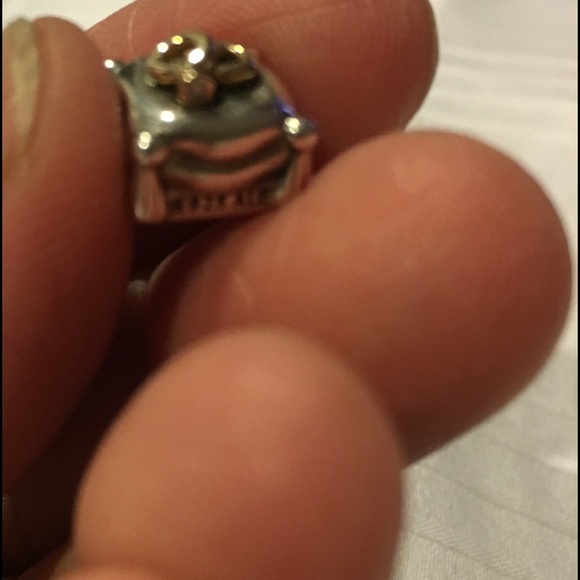 Authentic Pandora charm - Picture 3 of 4