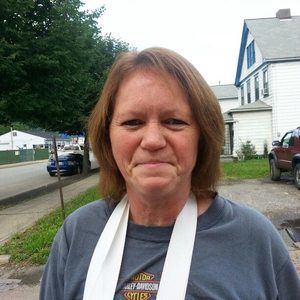 Meet your Posher, Gail