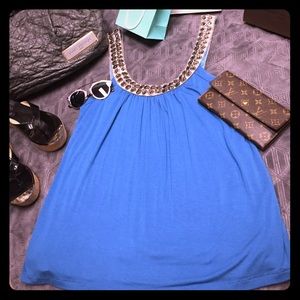 NWOT tunic by Velvet