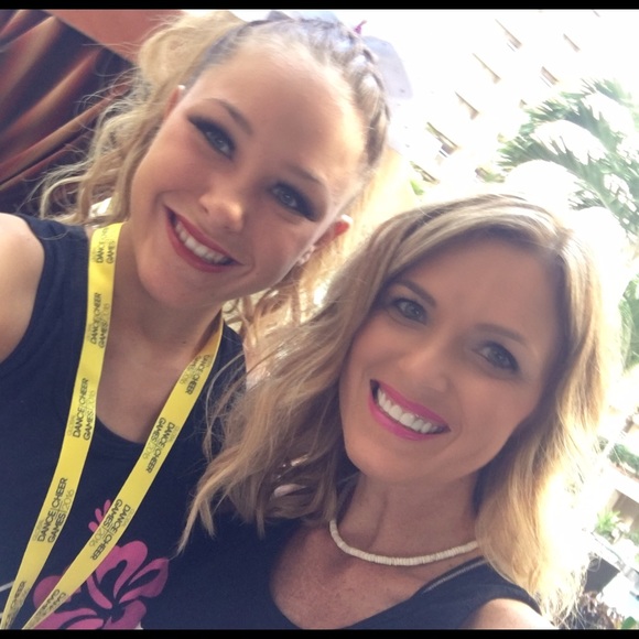 Meet your Posher, Erica