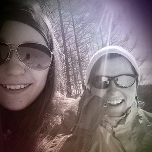 Meet your Posher, Jade