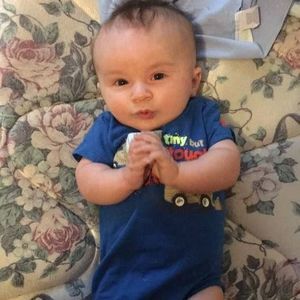 Meet your Posher, Brook