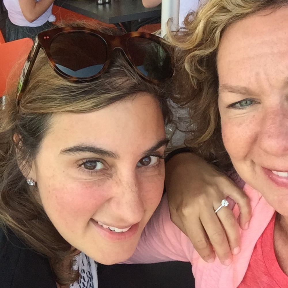 Meet your Posher, Lenore