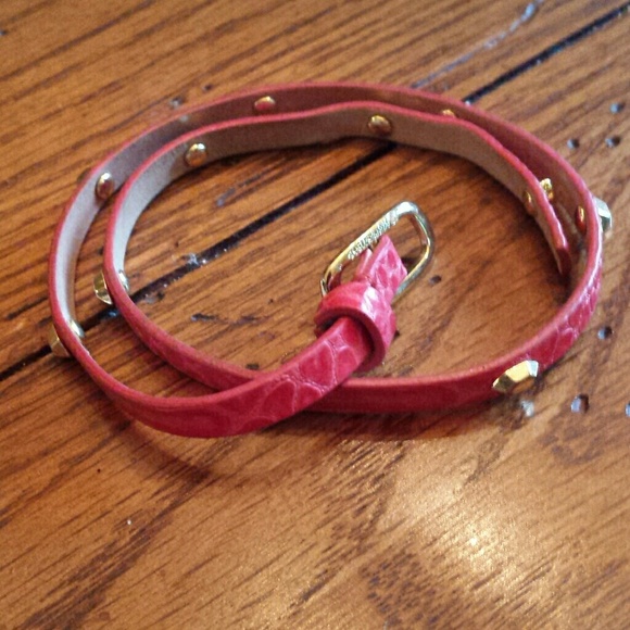 Stella and dot wrap