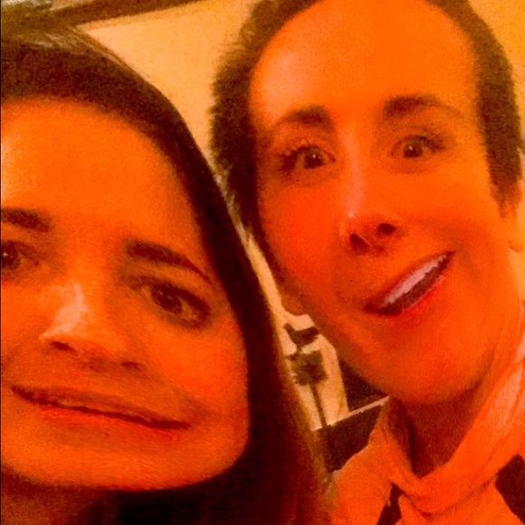 Meet your Posher, Ellen