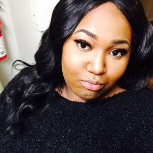 Meet your Posher, Teasha