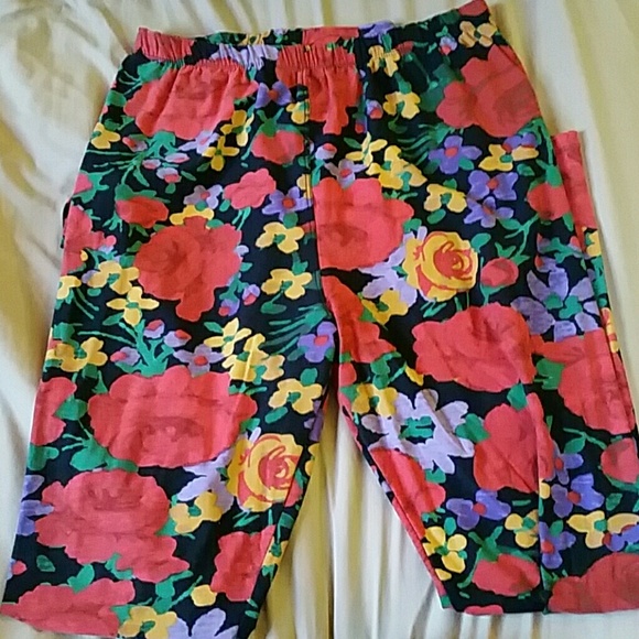 LuLaRoe leggings