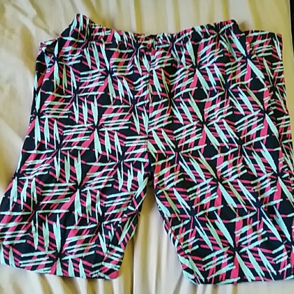 LuLaRoe leggings