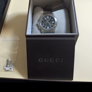 Men's Gucci Watch
