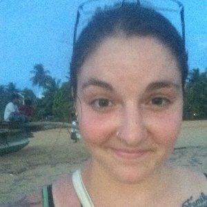 Meet your Posher, Allie
