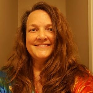 Meet your Posher, Diane