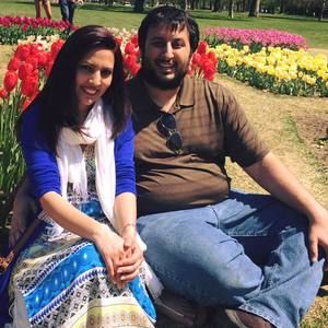 Meet your Posher, Sehrish