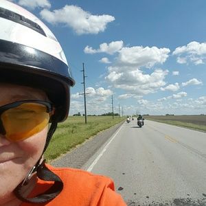 Meet your Posher, Cindy