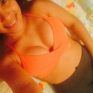 Meet your Posher, Abigail