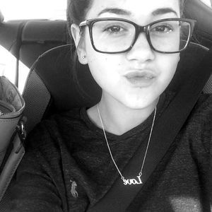 Meet your Posher, Hailey