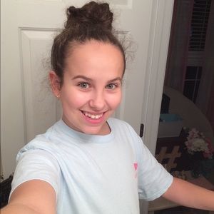 Meet your Posher, Madison