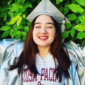 Meet your Posher, Meghan