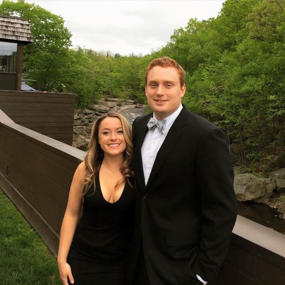 Meet your Posher, Katie - Picture 1 of 1