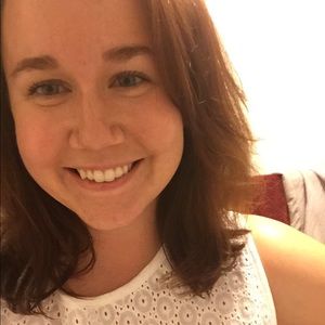 Meet your Posher, Sophia